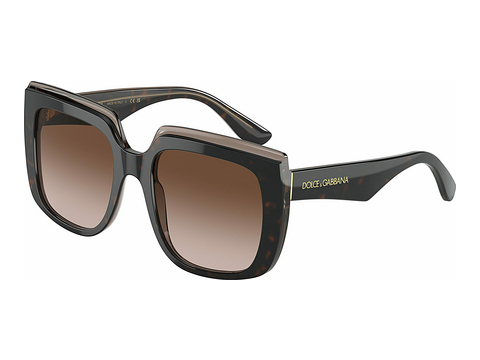 Okulary przeciwsłoneczne Dolce & Gabbana DG4414 502/13