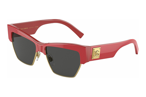 Okulary przeciwsłoneczne Dolce & Gabbana DG4415 337787
