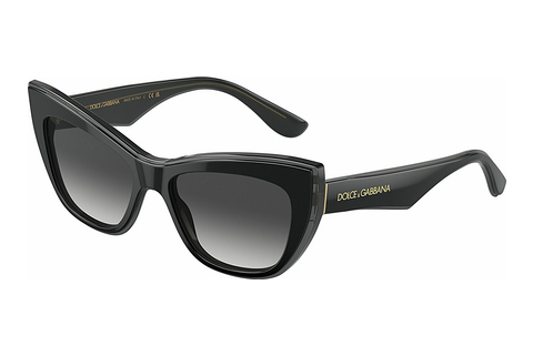 Okulary przeciwsłoneczne Dolce & Gabbana DG4417 32468G