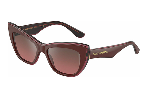 Okulary przeciwsłoneczne Dolce & Gabbana DG4417 32477E