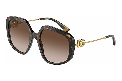 Okulary przeciwsłoneczne Dolce & Gabbana DG4421 502/13