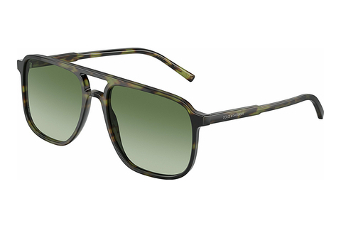 Okulary przeciwsłoneczne Dolce & Gabbana DG4423 17358E