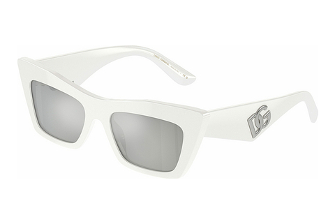 Okulary przeciwsłoneczne Dolce & Gabbana DG4435 33128V