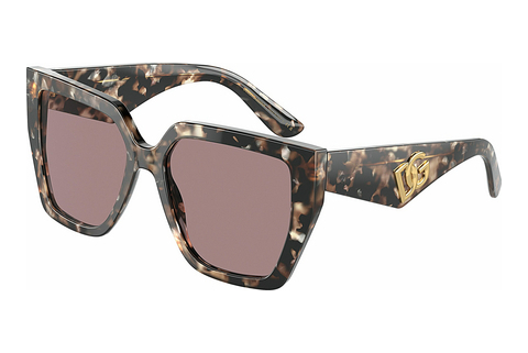 Okulary przeciwsłoneczne Dolce & Gabbana DG4438 34387N