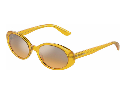 Okulary przeciwsłoneczne Dolce & Gabbana DG4443 32837H