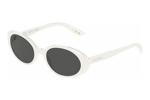 Okulary przeciwsłoneczne Dolce & Gabbana DG4443 331287