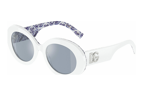 Okulary przeciwsłoneczne Dolce & Gabbana DG4448 337155