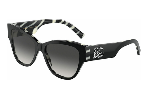 Okulary przeciwsłoneczne Dolce & Gabbana DG4449 3372/P