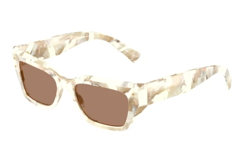 Okulary przeciwsłoneczne Dolce & Gabbana DG4462 346173