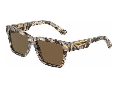Okulary przeciwsłoneczne Dolce & Gabbana DG4465 343473