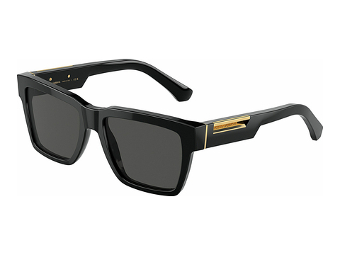 Okulary przeciwsłoneczne Dolce & Gabbana DG4465 501/87