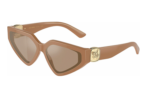 Okulary przeciwsłoneczne Dolce & Gabbana DG4469 32925A
