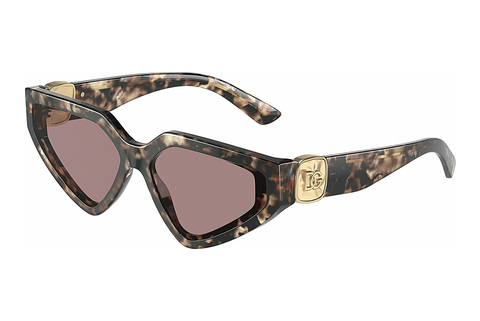 Okulary przeciwsłoneczne Dolce & Gabbana DG4469 34387N