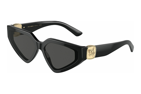 Okulary przeciwsłoneczne Dolce & Gabbana DG4469 501/87