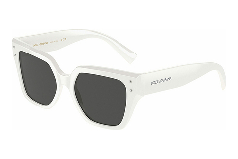 Okulary przeciwsłoneczne Dolce & Gabbana DG4471 331287