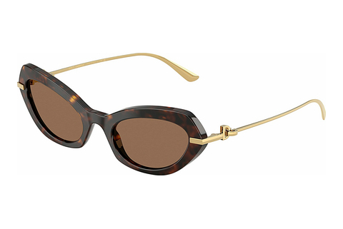 Okulary przeciwsłoneczne Dolce & Gabbana DG4473 502/73