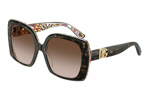 Okulary przeciwsłoneczne Dolce & Gabbana DG4475 321713