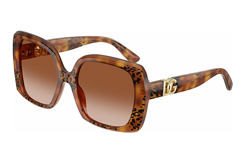 Okulary przeciwsłoneczne Dolce & Gabbana DG4475 338013