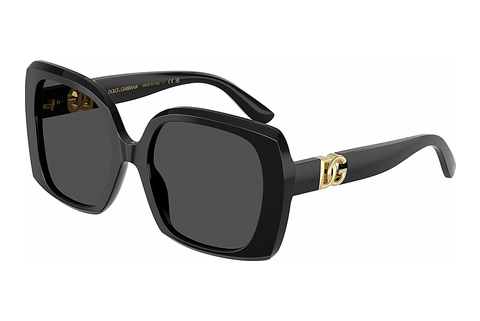 Okulary przeciwsłoneczne Dolce & Gabbana DG4475 501/87