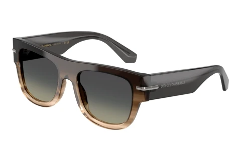 Okulary przeciwsłoneczne Dolce & Gabbana DG4484 348411