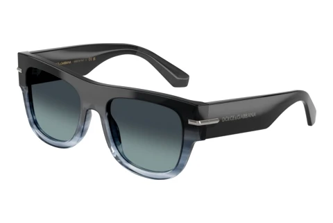 Okulary przeciwsłoneczne Dolce & Gabbana DG4484 348519
