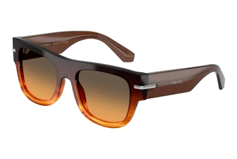 Okulary przeciwsłoneczne Dolce & Gabbana DG4484 348618