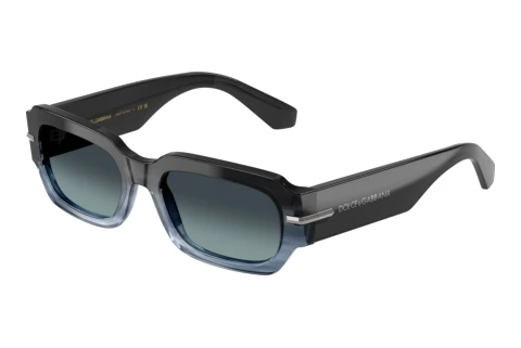 Okulary przeciwsłoneczne Dolce & Gabbana DG4485 348519