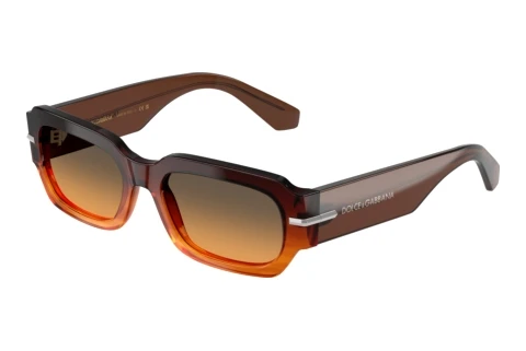Okulary przeciwsłoneczne Dolce & Gabbana DG4485 348618