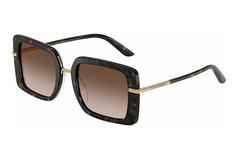 Okulary przeciwsłoneczne Dolce & Gabbana DG4491 321713