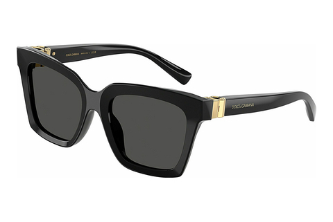 Okulary przeciwsłoneczne Dolce & Gabbana DG4498 501/87