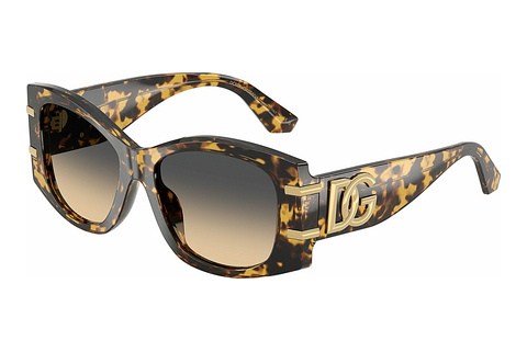 Okulary przeciwsłoneczne Dolce & Gabbana DG4501 33302Q