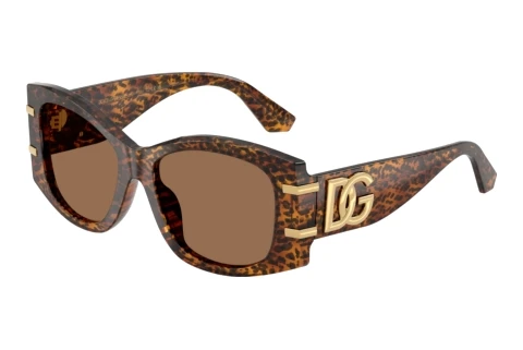 Okulary przeciwsłoneczne Dolce & Gabbana DG4501 347073