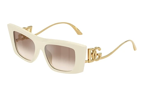 Okulary przeciwsłoneczne Dolce & Gabbana DG4510 331294