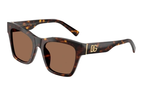 Okulary przeciwsłoneczne Dolce & Gabbana DG4512 502/73