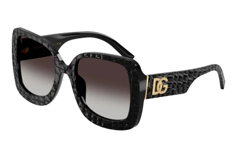 Okulary przeciwsłoneczne Dolce & Gabbana DG4513 32888G