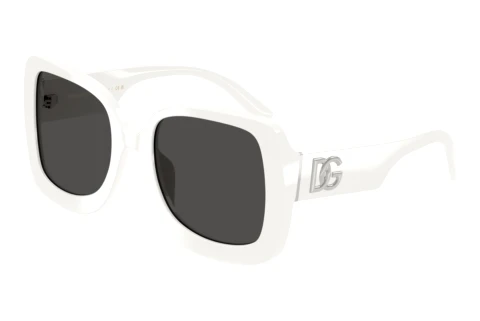 Okulary przeciwsłoneczne Dolce & Gabbana DG4513 331287
