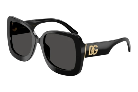 Okulary przeciwsłoneczne Dolce & Gabbana DG4513 501/87