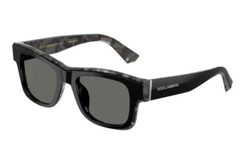 Okulary przeciwsłoneczne Dolce & Gabbana DG4515 3403/1