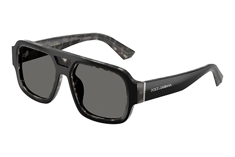 Okulary przeciwsłoneczne Dolce & Gabbana DG4516 3403/1