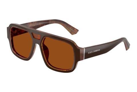 Okulary przeciwsłoneczne Dolce & Gabbana DG4516 345673