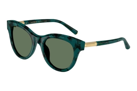 Okulary przeciwsłoneczne Dolce & Gabbana DG4518 3460/2