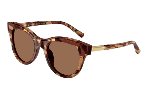 Okulary przeciwsłoneczne Dolce & Gabbana DG4518 346273
