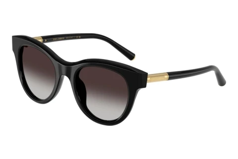 Okulary przeciwsłoneczne Dolce & Gabbana DG4518 501/8G