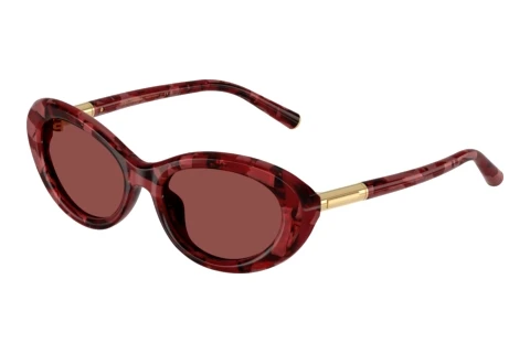 Okulary przeciwsłoneczne Dolce & Gabbana DG4519 346375