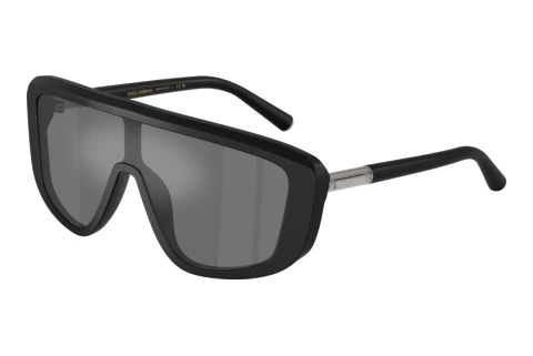Okulary przeciwsłoneczne Dolce & Gabbana DG4520 25256G
