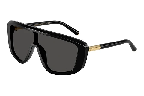 Okulary przeciwsłoneczne Dolce & Gabbana DG4520 501/87