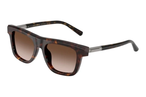 Okulary przeciwsłoneczne Dolce & Gabbana DG4521 502/13