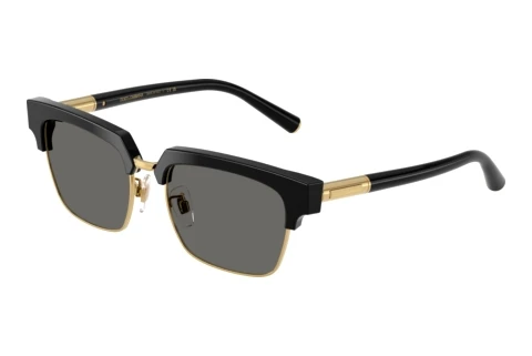 Okulary przeciwsłoneczne Dolce & Gabbana DG4522 501/1