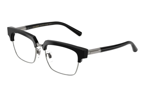 Okulary przeciwsłoneczne Dolce & Gabbana DG4522 501/M3