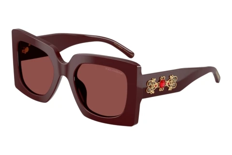 Okulary przeciwsłoneczne Dolce & Gabbana DG4525B 309175